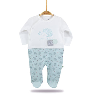 Baby Romper Suit