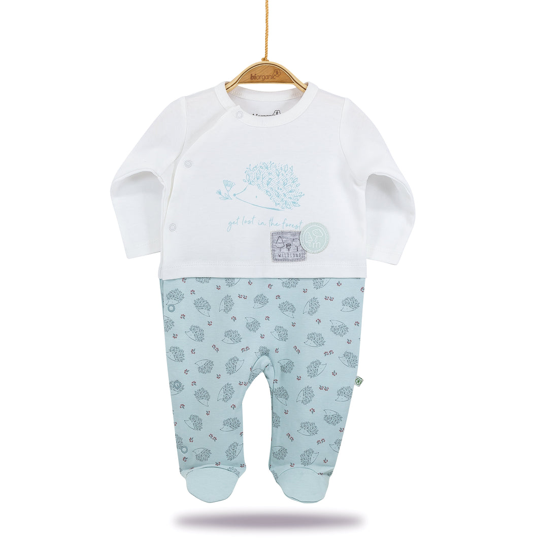 Baby Romper Suit