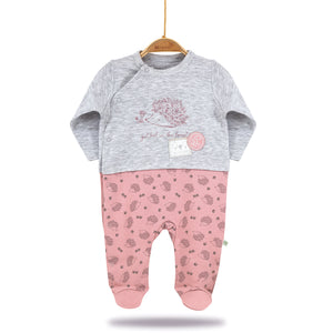 Baby Romper Suit