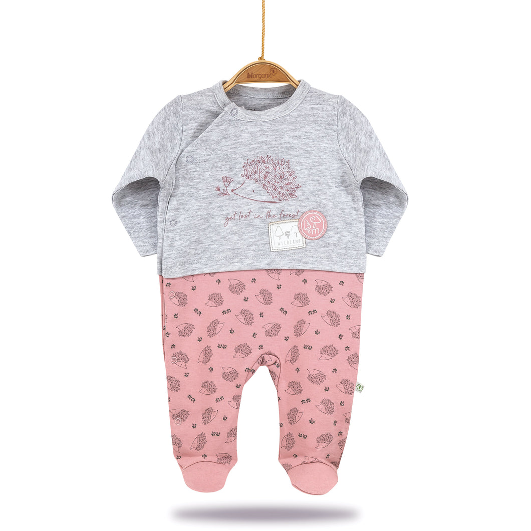 Baby Romper Suit