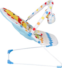 Load image into Gallery viewer, Bounce Springable Baby Cradle - Lion