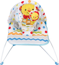 Load image into Gallery viewer, Bounce Springable Baby Cradle - Lion