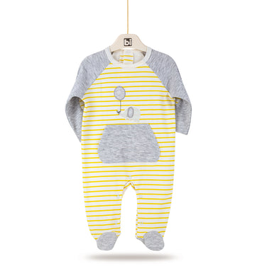 Baby Romper Suit