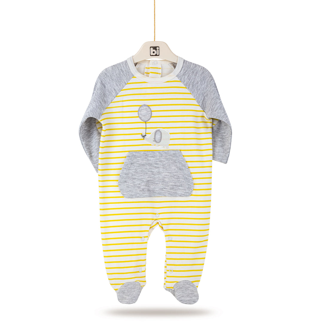 Baby Romper Suit