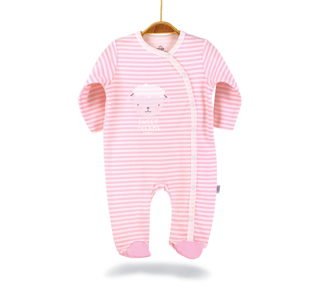 Baby Romper Suit