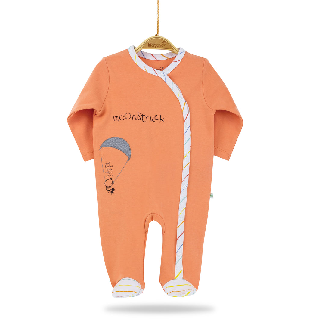 Baby Romper Suit