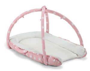 Baby Activity Gym Bed