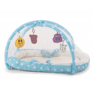 Baby Activity Gym Bed