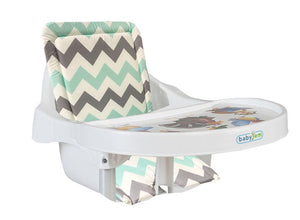 Baby high chair