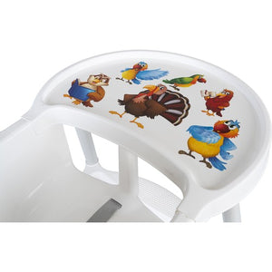 Baby high chair