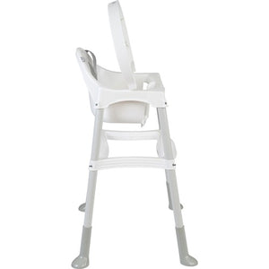 Baby high chair