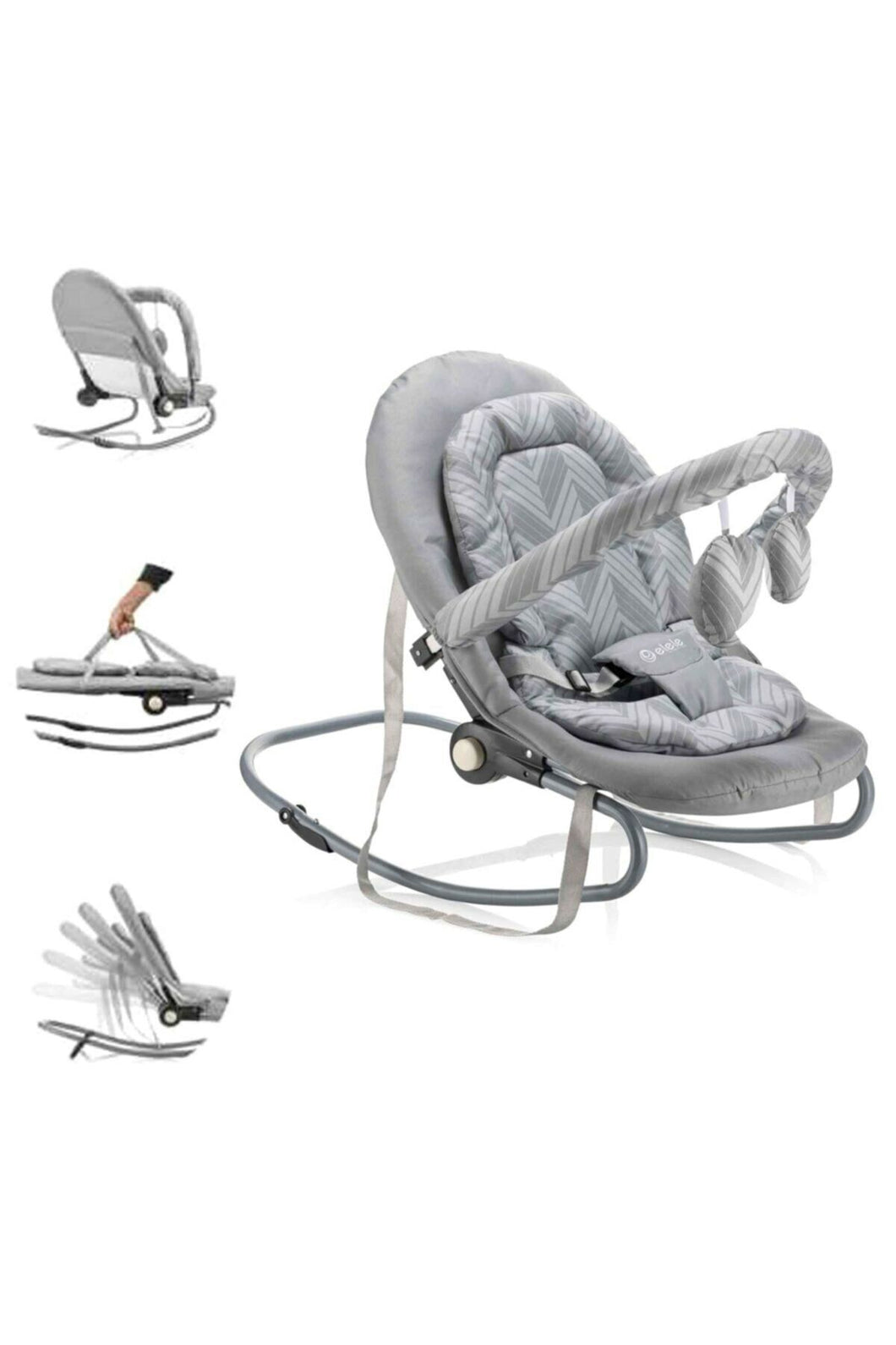 Rocking Chair