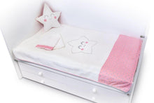 Load image into Gallery viewer, Bedding set 4 pcs