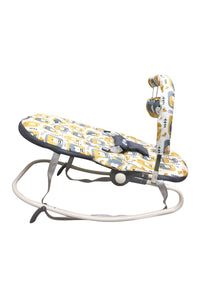 Rocking Cradle - Koala Gold