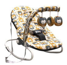 Load image into Gallery viewer, Rocking Cradle - Koala Gold