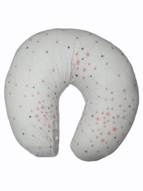 Nursing and infant Positioning Cushion