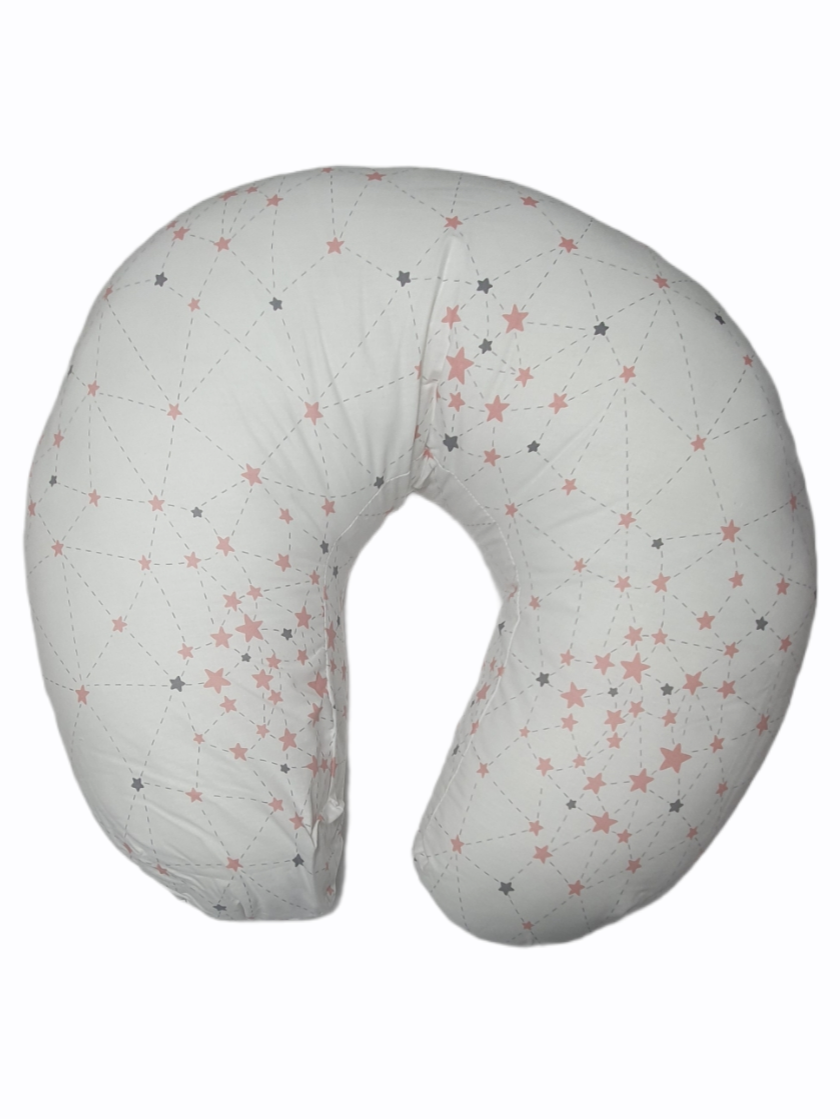 Nursing and infant Positioning Cushion