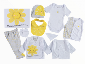 Newborn Set 10 Pieces