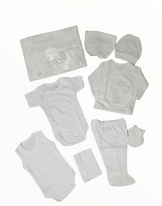 Newborn Baby Set 10 Pieces