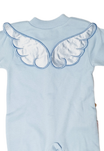 Load image into Gallery viewer, Three Pieces Baby Romper Suit