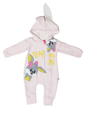 Baby Romper Suit