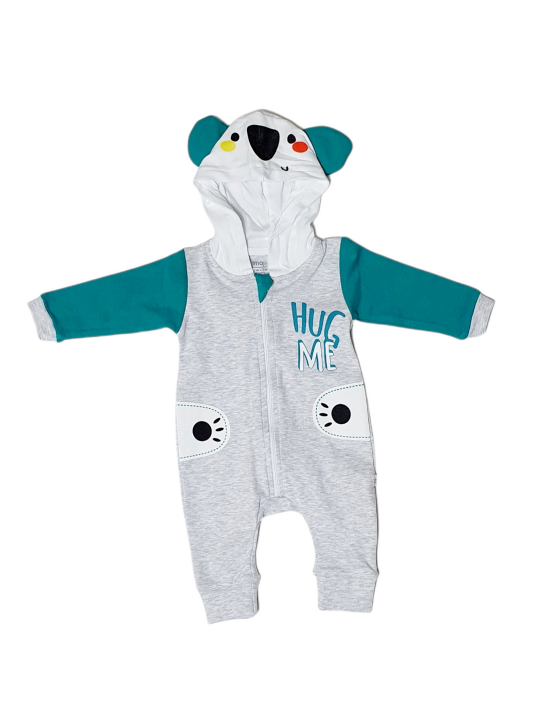 Baby Romper Suit