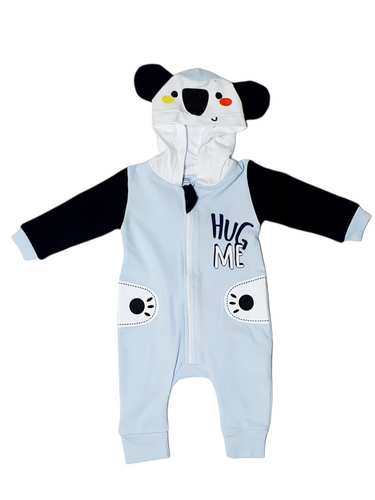 Baby Romper Suit