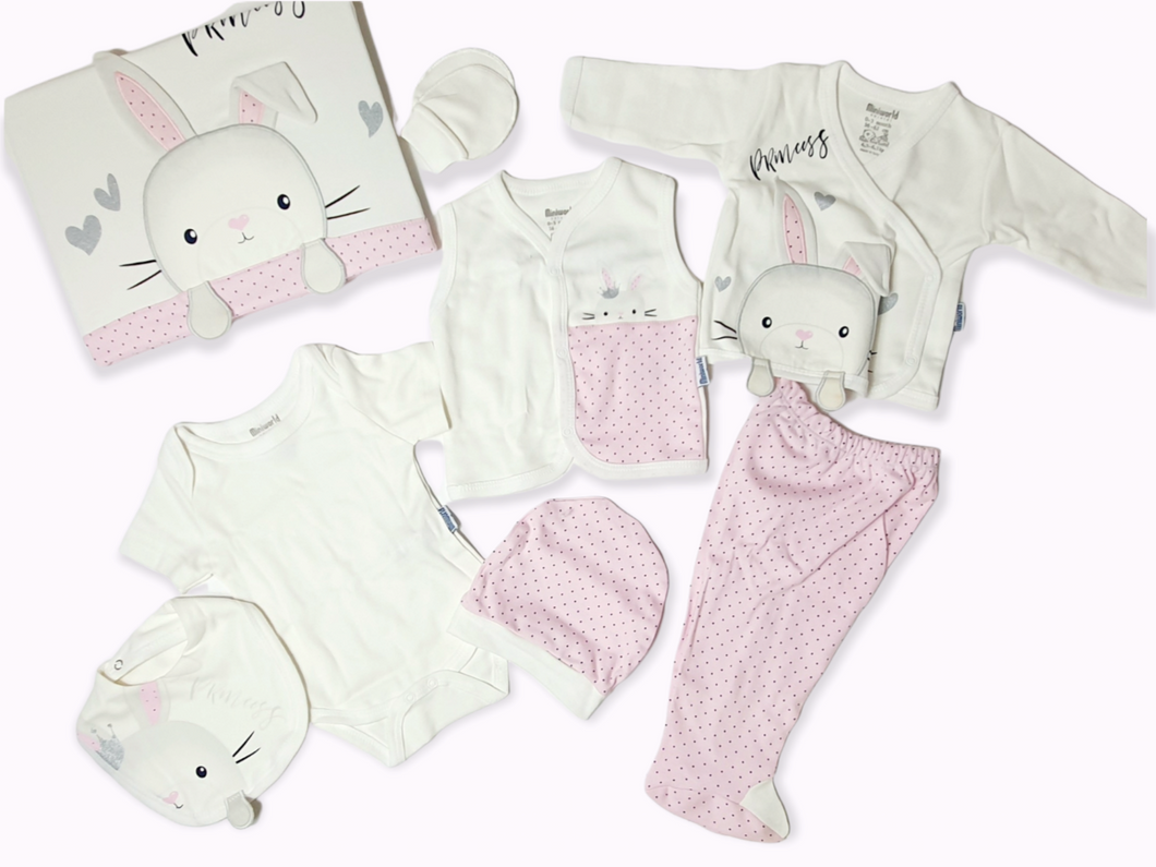 Baby Set 10 Pieces