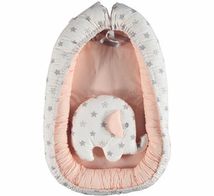Baby Nest UAE بيبي نست bedding set