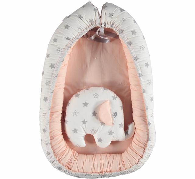 Baby Nest UAE بيبي نست bedding set