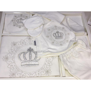 Newborn Set 10 Pieces